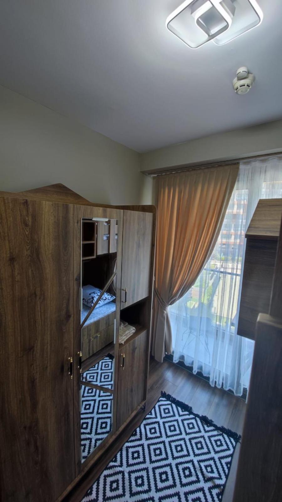 Golden Beam Hotel - Istanbul — Zdjęcia 1