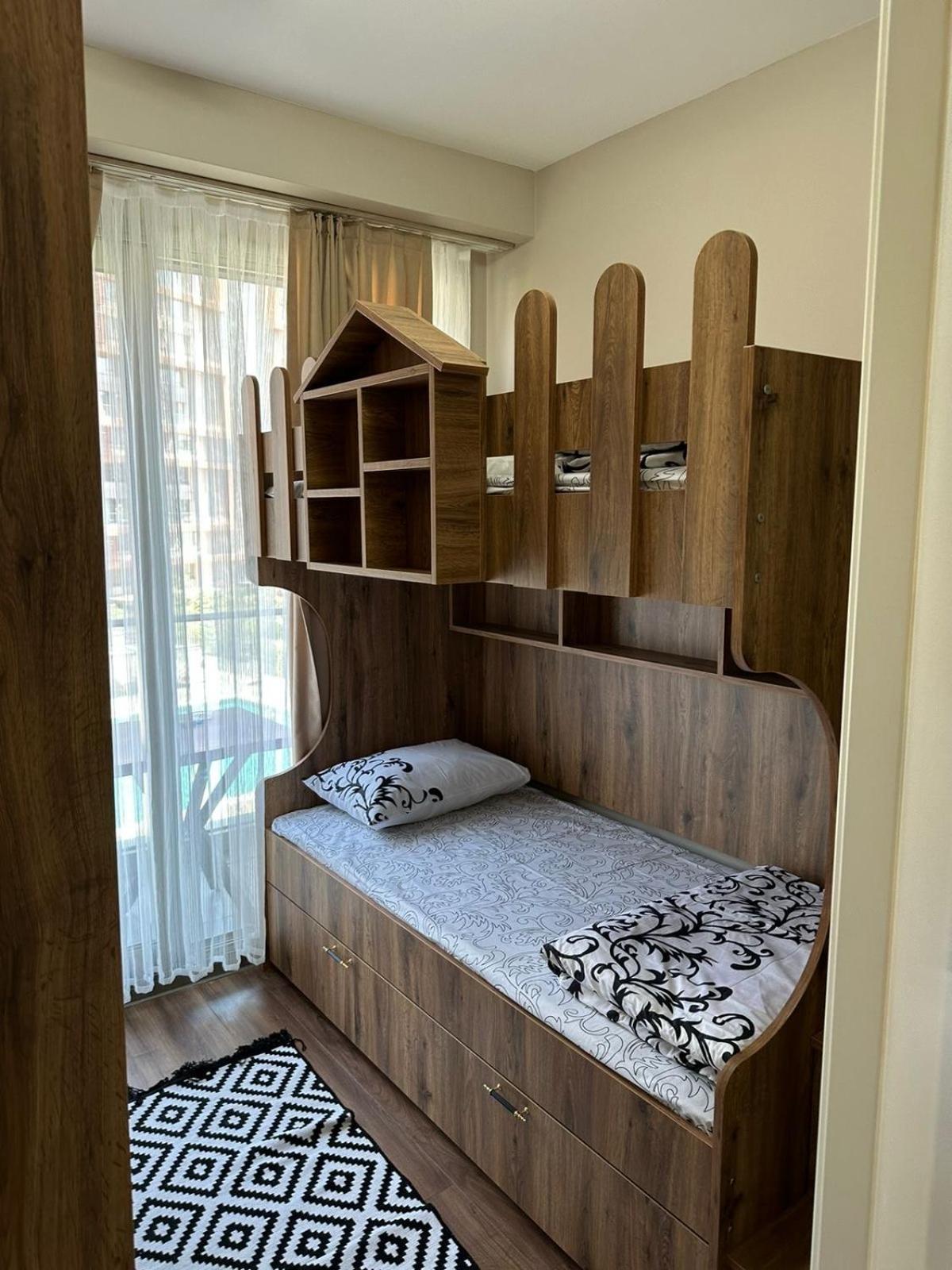 Golden Beam Hotel - Istanbul — Zdjęcia 2